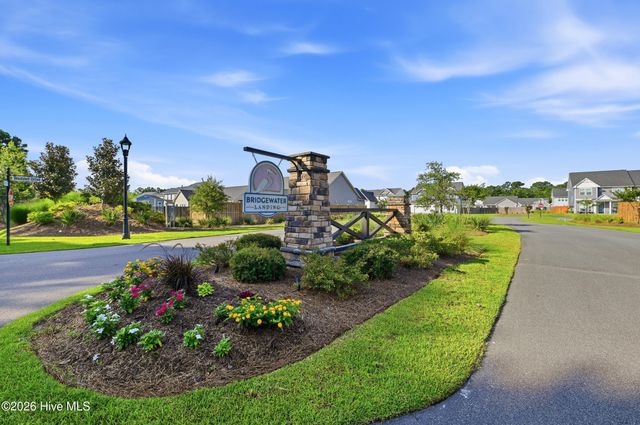 55 N Dyer Drive, Hampstead, NC 28443