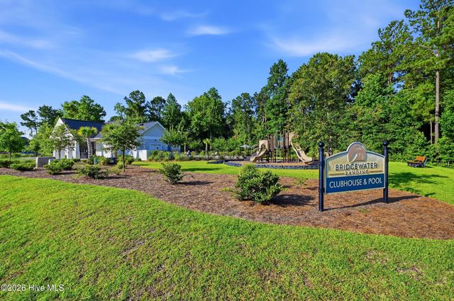 55 N Dyer Drive, Hampstead, NC 28443