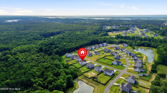 55 N Dyer Drive, Hampstead, NC 28443