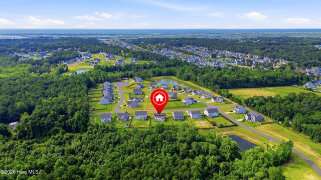 55 N Dyer Drive, Hampstead, NC 28443