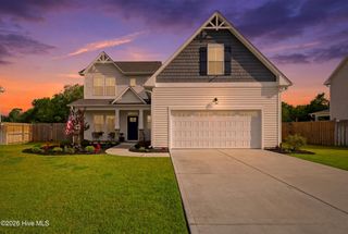 55 N Dyer Drive, Hampstead, NC 28443