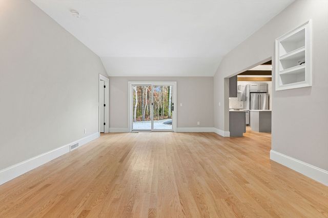 83 Peacock Drive, Barnstable, MA 02601