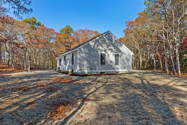 83 Peacock Drive, Barnstable, MA 02601