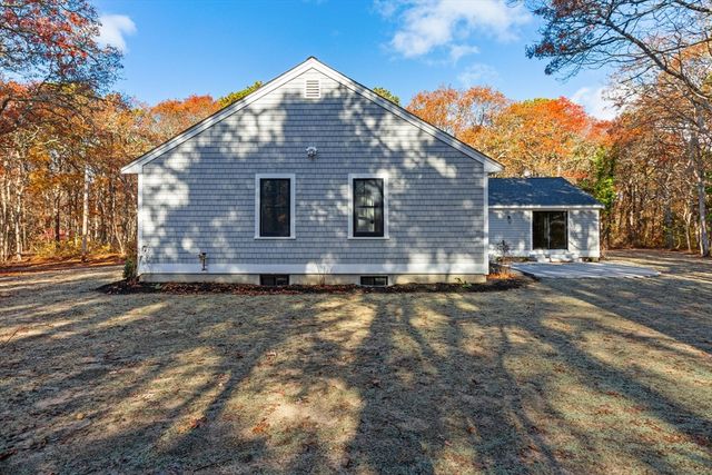 83 Peacock Drive, Barnstable, MA 02601
