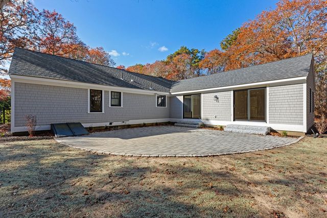 83 Peacock Drive, Barnstable, MA 02601