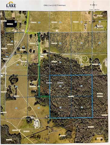 HIDDEN GROVE ROAD, Clermont, FL 34711