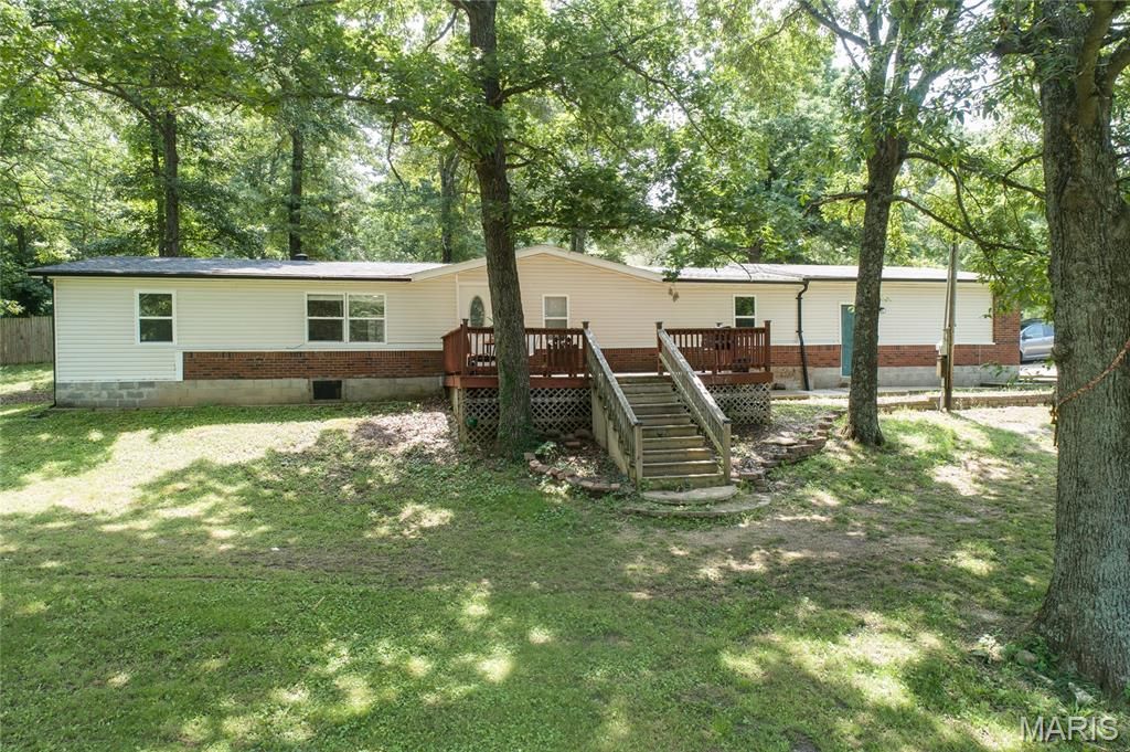 5319 Victory Farm Road, De Soto, MO 63020