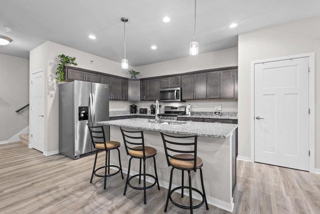 2832 Frisee Drive, Fitchburg, WI 53711