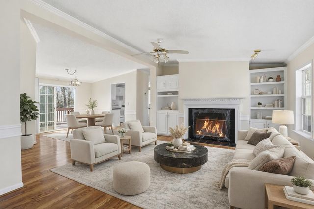 617 Kestrel Bluff, Boiling Springs, SC 29316