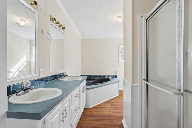 617 Kestrel Bluff, Boiling Springs, SC 29316