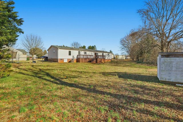 617 Kestrel Bluff, Boiling Springs, SC 29316