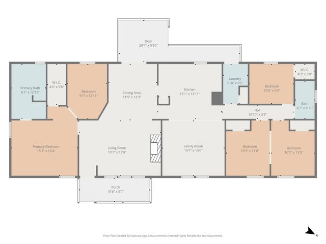 617 Kestrel Bluff, Boiling Springs, SC 29316