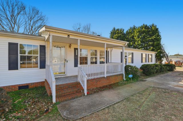 617 Kestrel Bluff, Boiling Springs, SC 29316