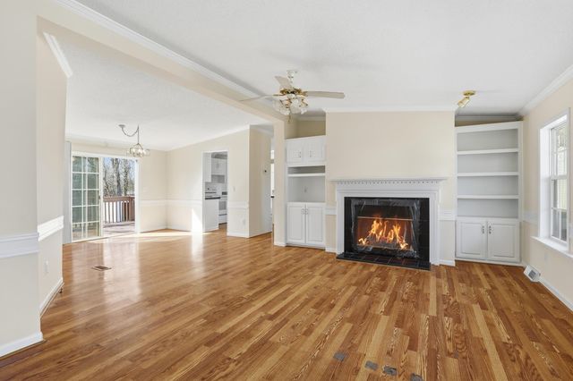 617 Kestrel Bluff, Boiling Springs, SC 29316