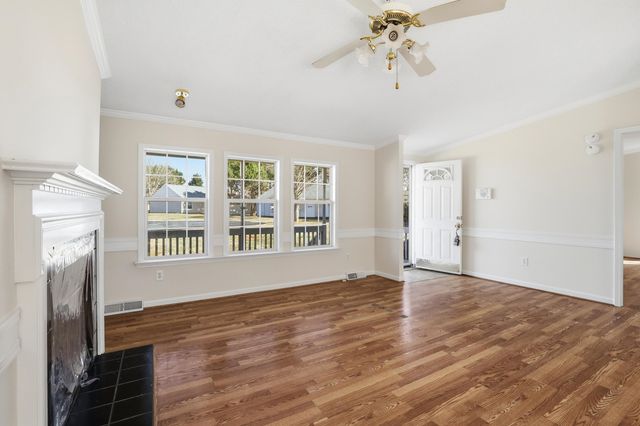 617 Kestrel Bluff, Boiling Springs, SC 29316