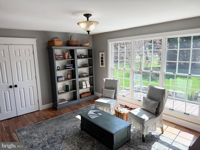 1416 GEORGIAN DR, Moorestown, NJ 08057