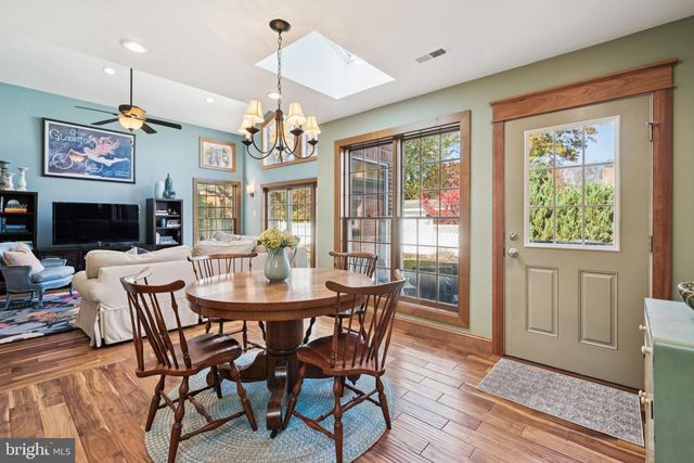 1416 GEORGIAN DR, Moorestown, NJ 08057