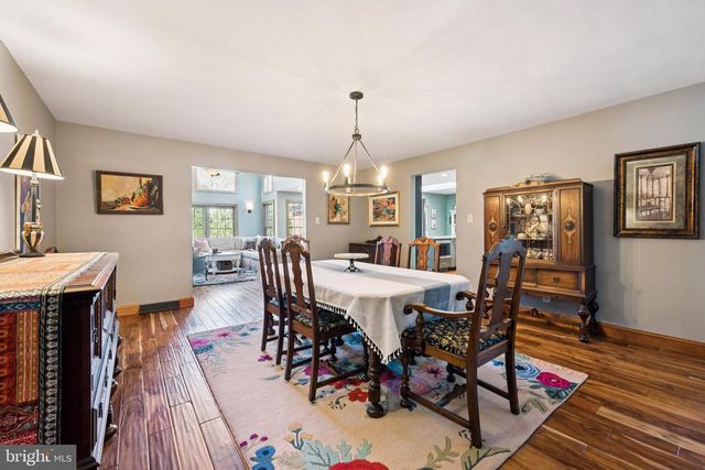 1416 GEORGIAN DR, Moorestown, NJ 08057
