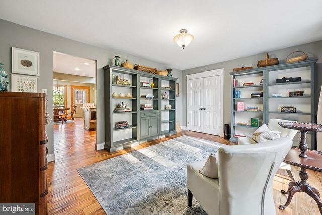 1416 GEORGIAN DR, Moorestown, NJ 08057