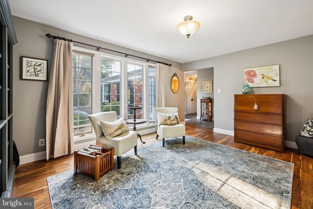 1416 GEORGIAN DR, Moorestown, NJ 08057