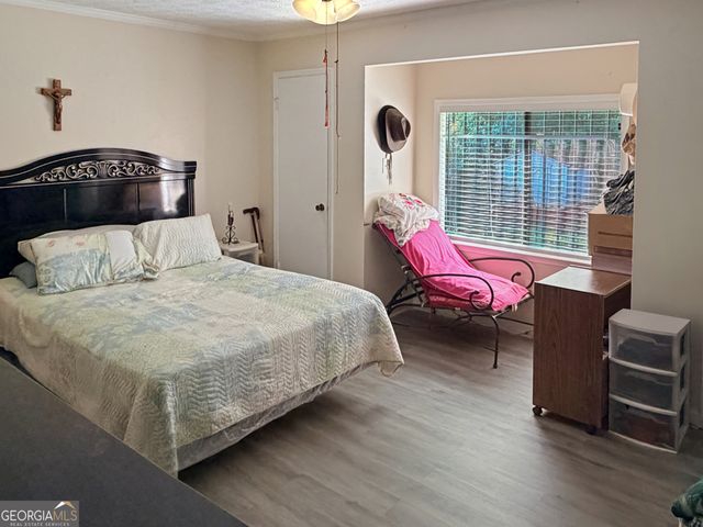 5687 Pine Meadows Court, Morrow, GA 30260