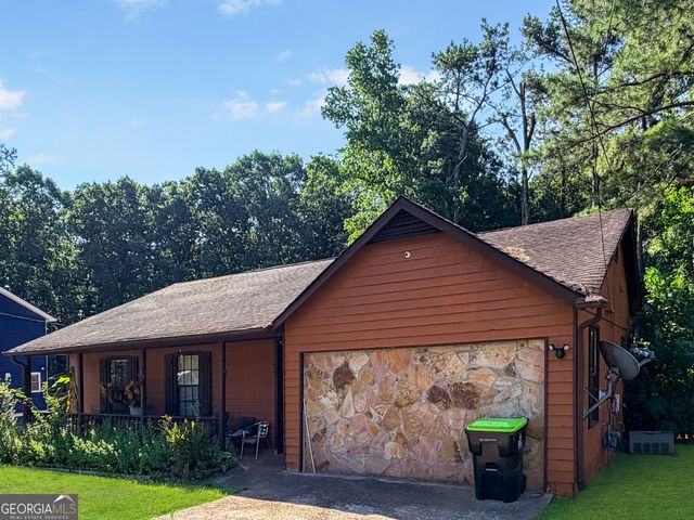 5687 Pine Meadows Court, Morrow, GA 30260