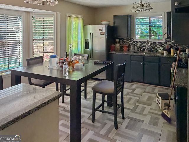 5687 Pine Meadows Court, Morrow, GA 30260