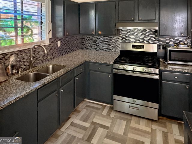 5687 Pine Meadows Court, Morrow, GA 30260