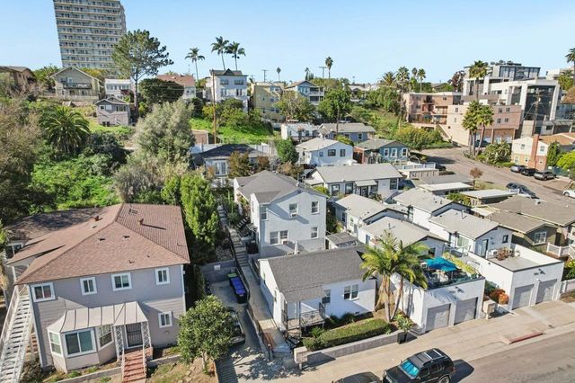 3970 Florida Street, San Diego, CA 92104