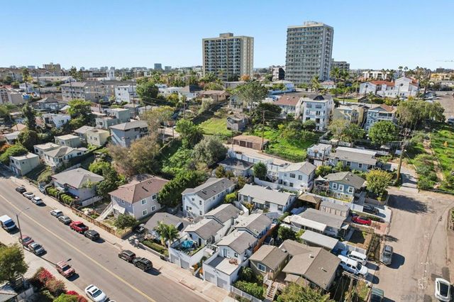 3970 Florida Street, San Diego, CA 92104