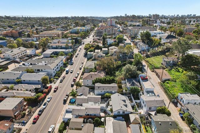 3970 Florida Street, San Diego, CA 92104