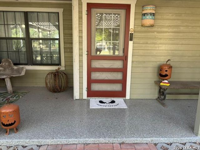 625 SECOND ST, Comfort, TX 78013