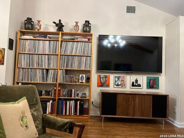 625 SECOND ST, Comfort, TX 78013