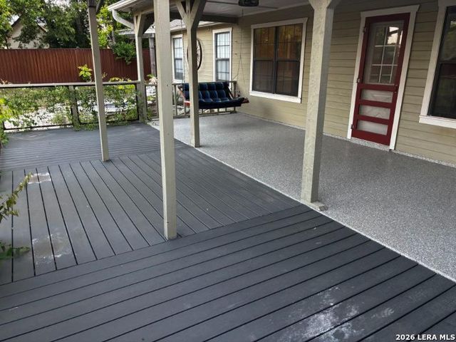 625 SECOND ST, Comfort, TX 78013