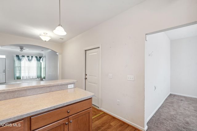 1613 E Brooklynn Park, Toledo, OH 43615