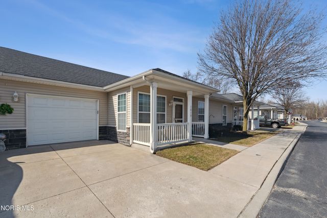 1613 E Brooklynn Park, Toledo, OH 43615