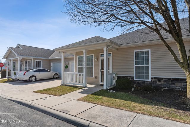 1613 E Brooklynn Park, Toledo, OH 43615