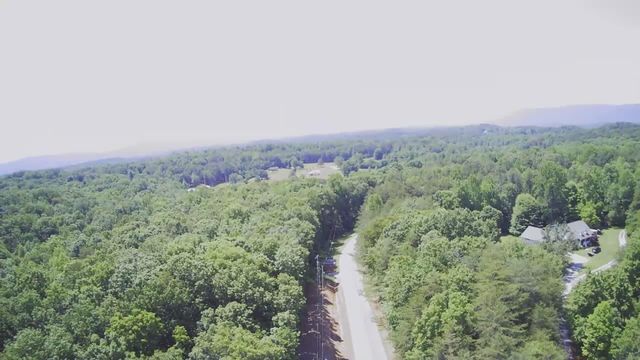 0 S Marble Top Road, Chickamauga, GA 30707