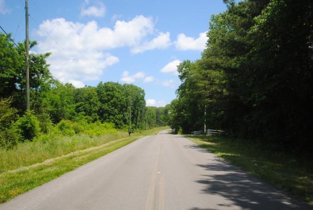 0 S Marble Top Road, Chickamauga, GA 30707