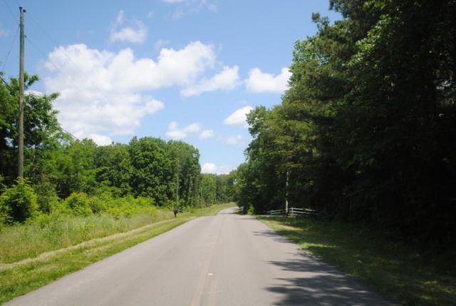 0 S Marble Top Road, Chickamauga, GA 30707