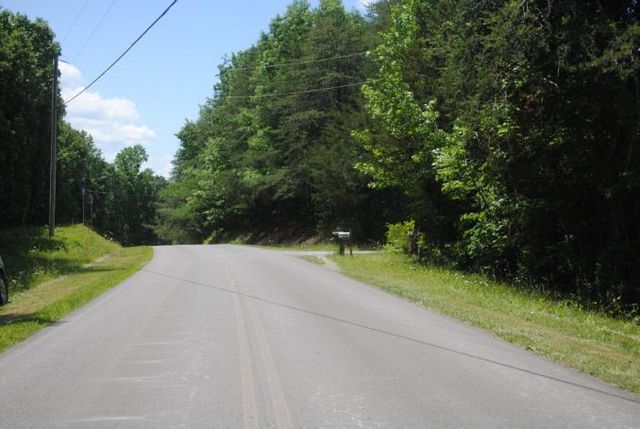0 S Marble Top Road, Chickamauga, GA 30707