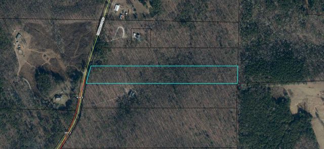 0 S Marble Top Road, Chickamauga, GA 30707