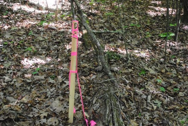 0 S Marble Top Road, Chickamauga, GA 30707