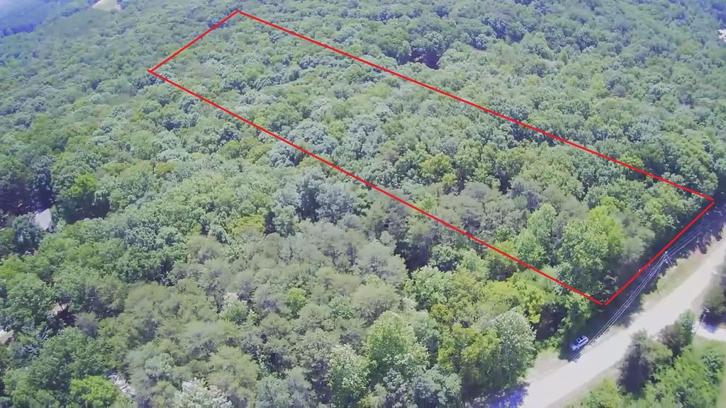0 S Marble Top Road, Chickamauga, GA 30707