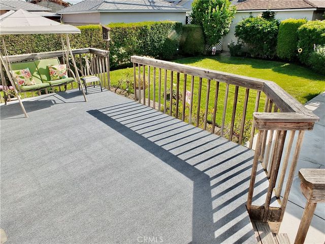 5122 Woodruff, Lakewood, CA 90713
