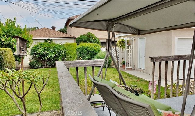 5122 Woodruff, Lakewood, CA 90713