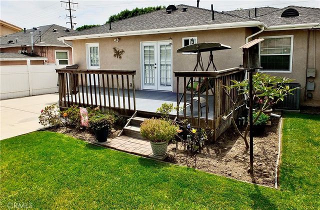 5122 Woodruff, Lakewood, CA 90713