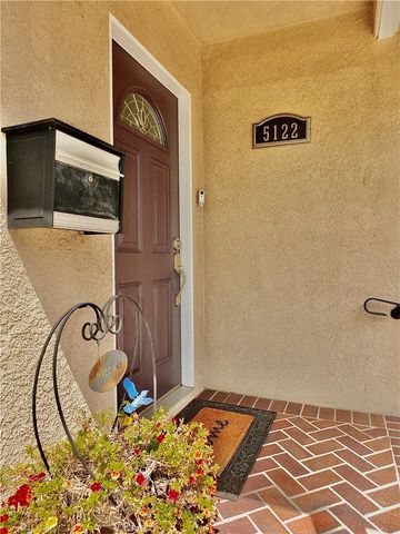 5122 Woodruff, Lakewood, CA 90713