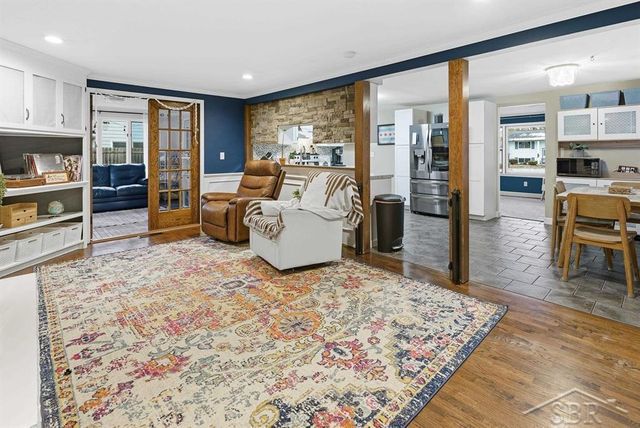 2695 Starlite Drive, Saginaw, MI 48603