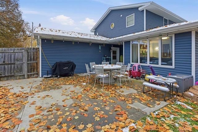 2695 Starlite Drive, Saginaw, MI 48603